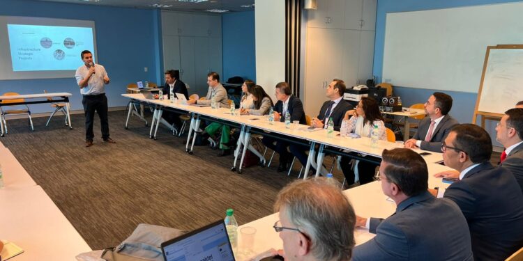 Governo estuda ampliação de serviços digitais em Alagoas