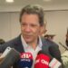 Shein vai aderir a “código de conformidade” da Receita e nacionalizar até 85% das vendas, diz Haddad