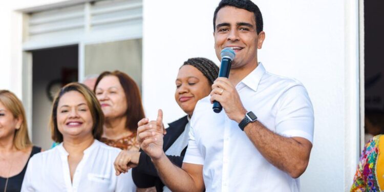 Novo secretariado de JHC tem Vilela e outras surpresas