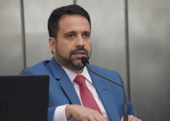 Palácio inicia “caçada à traidores” do MDB pelo Estado