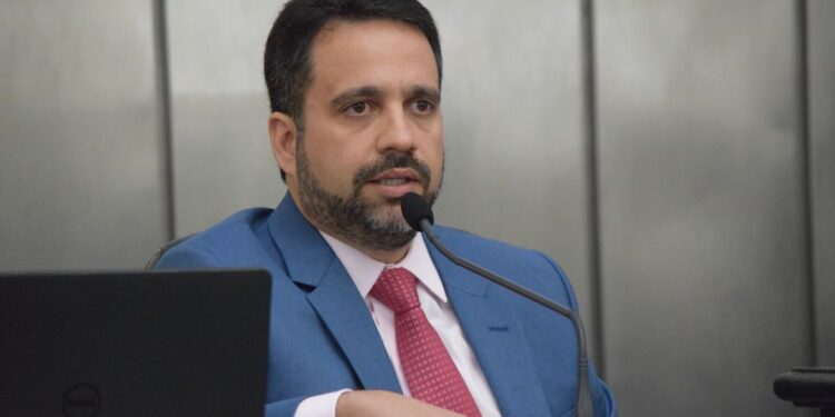 Palácio inicia “caçada à traidores” do MDB pelo Estado