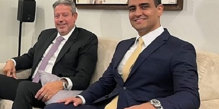 Alfredo Gaspar, Delegado Fabio Costa, Jó Pereira e Davi Filho, com o aval de Arthur, comandarão secretarias na gestão JHC