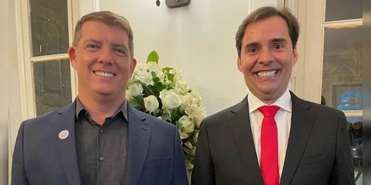 Mesmo deixando a Seprev, Kelmann ainda deve indicar novo secretário