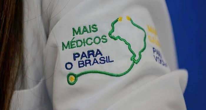 Mais Médicos: Ministério da Saúde lança edital com 35 vagas para Alagoas