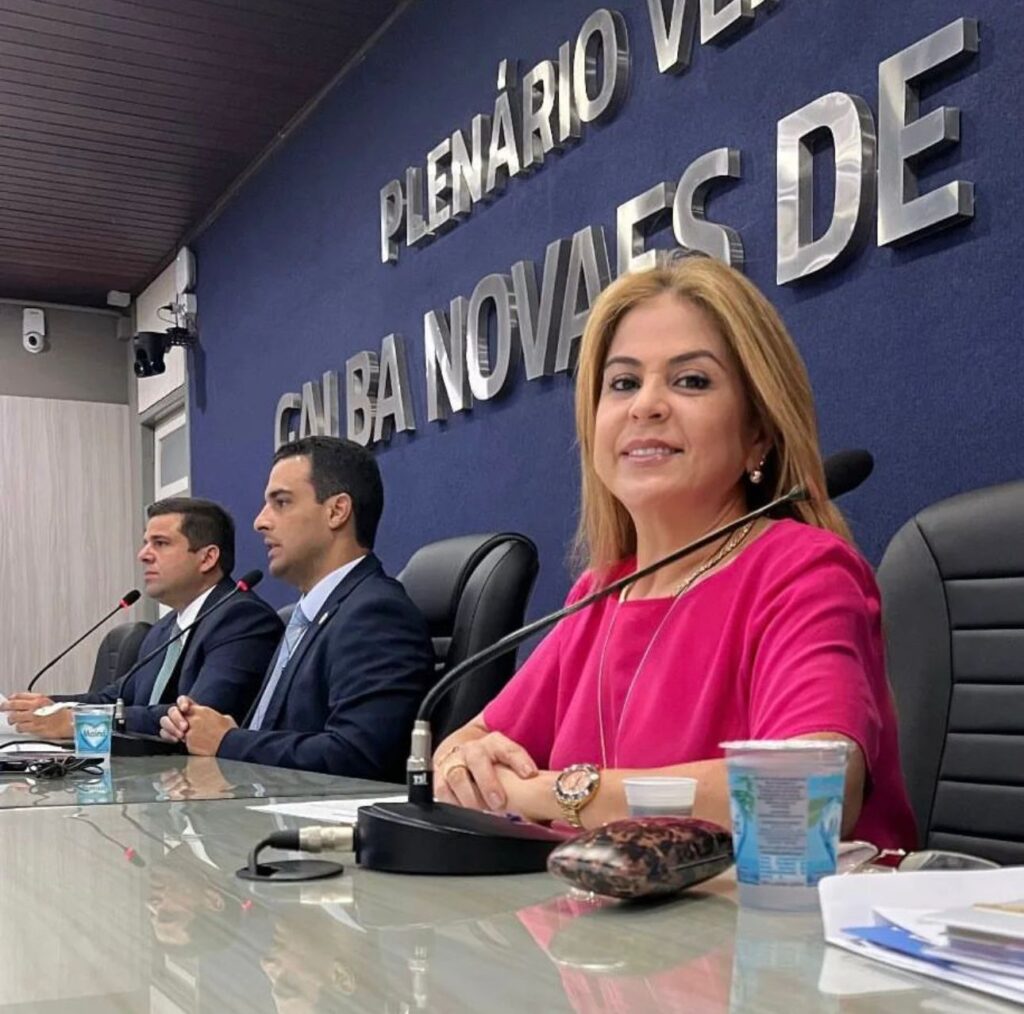 TSE deve reformular decisão contra o PRTB, que pune a vereadora Silvania Barbosa