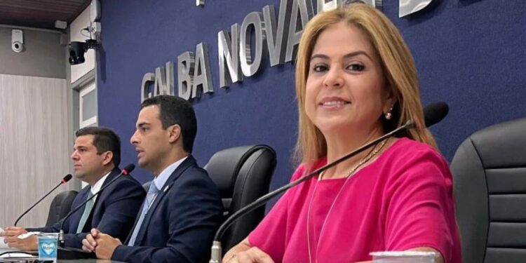 TSE deve reformular decisão contra o PRTB, que pune a vereadora Silvania Barbosa