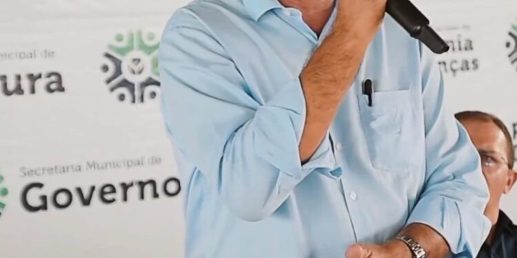 Prefeitura de Limoeiro de Anadia lança campanha de coleta seletiva