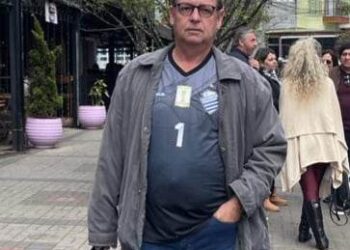 Lau da Guri surge como candidato de oposição ao grupo de Adriano Barros, em Joaquim Gomes