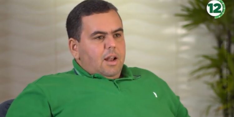 Kayro Castro surge como forte candidato a prefeito de Piaçabuçu