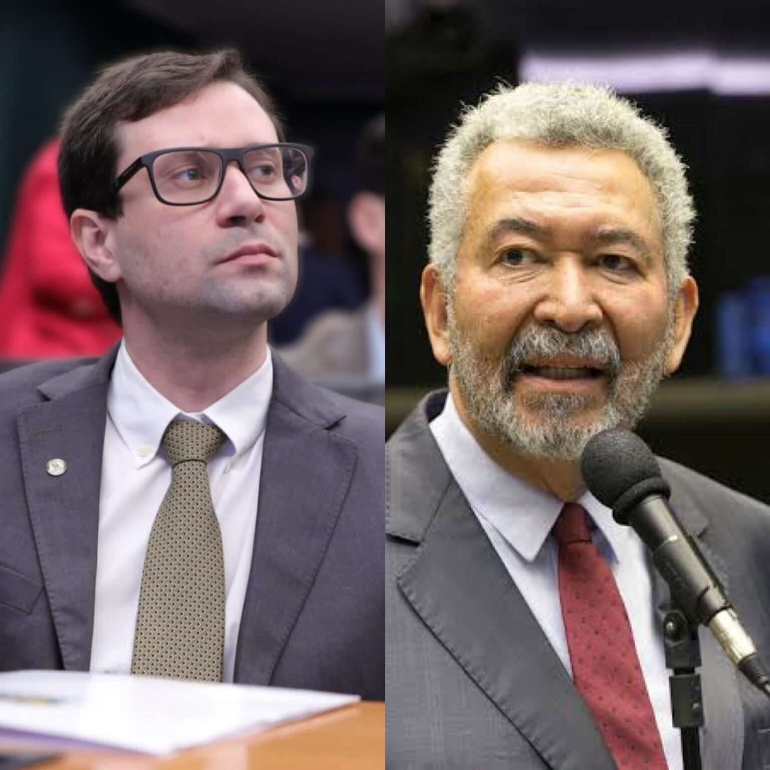 Só Paulão e Daniel Barbosa votam contra projeto do Marco Temporal (das terras indígenas)