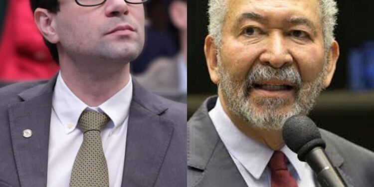 Só Paulão e Daniel Barbosa votam contra projeto do Marco Temporal (das terras indígenas)