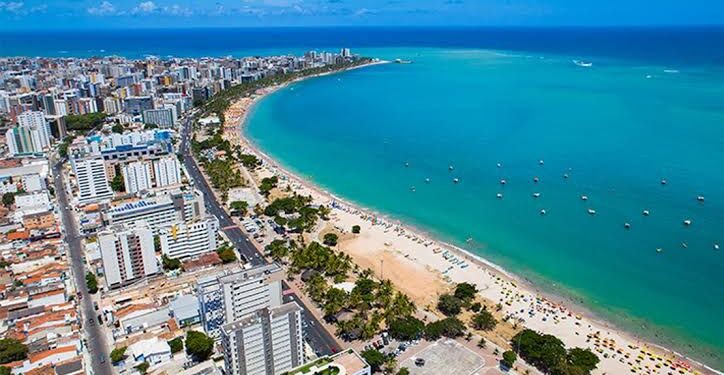 Maceió e São Paulo disputam prêmio de cidade inteligente latino-americana