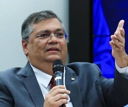 Paulo Dantas recebe ministro Flávio Dino, segunda (22) em Maceió