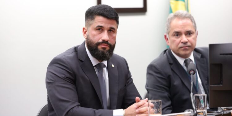 Parlamentar alagoano é destaque na composição da “CPI do MST” da Câmara dos Deputados