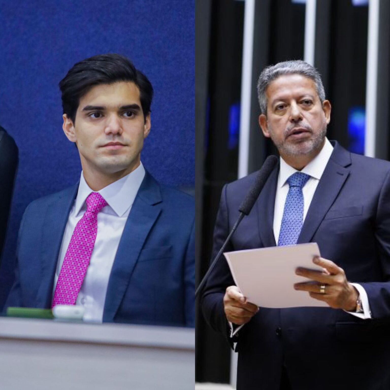 João Catunda: “Escolhi um lado. Arthur Lira é meu padrinho político”