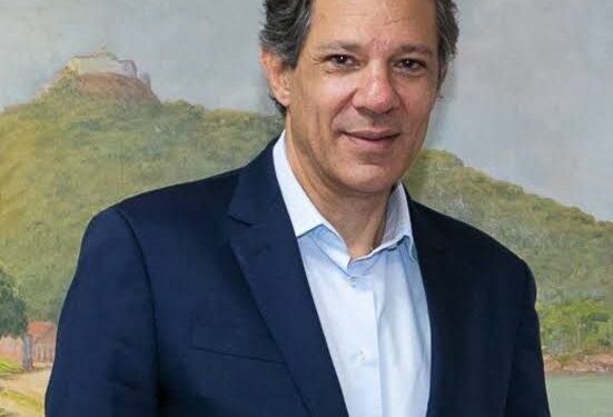 No mercado financeiro, avaliação positiva de Haddad vai de 10% para 26%, mostra pesquisa Genial/Quaest