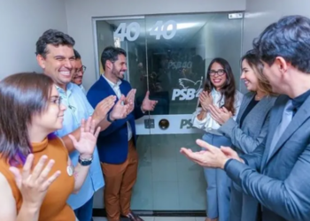 PSB AL pretende lançar candidatos a prefeito e vereador em Maceió, Arapiraca e nos outros 100 municípios