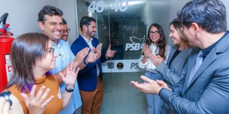 PSB AL pretende lançar candidatos a prefeito e vereador em Maceió, Arapiraca e nos outros 100 municípios