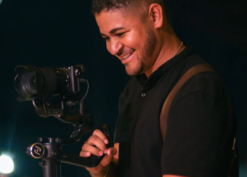 Jovem filmmaker de Porto Calvo é sucesso no âmbito político alagoano