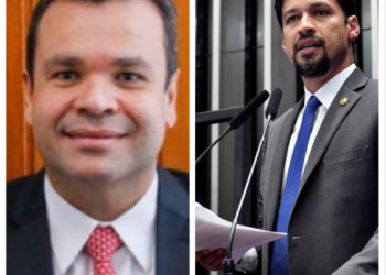 Presidente nacional do União Brasil confirma Luciano Cavalcante na presidência do partido em AL e enfraquece Rodrigo Cunha