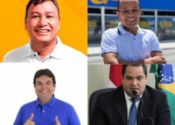 Eleição de Marechal Deodoro promete ser disputada