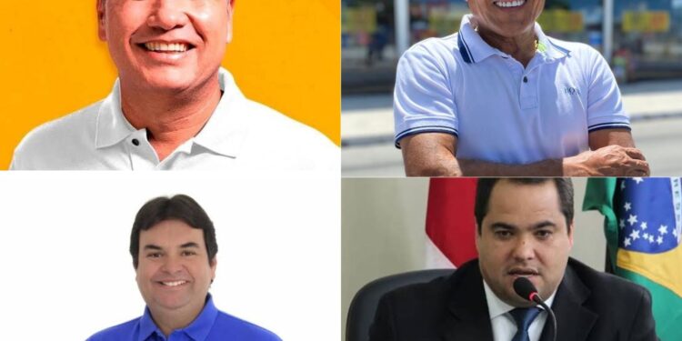 Eleição de Marechal Deodoro promete ser disputada