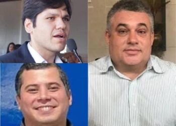 Veja quem são os principais candidatos a prefeitura de Palmeira dos Índios