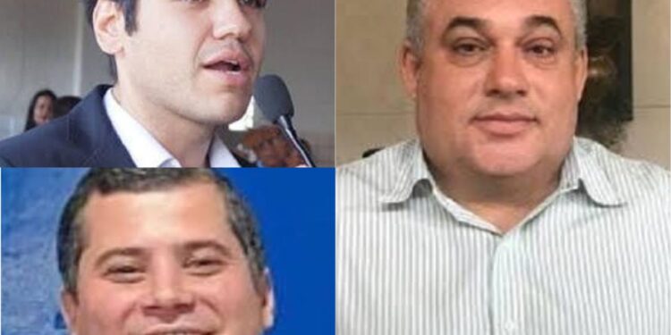 Veja quem são os principais candidatos a prefeitura de Palmeira dos Índios