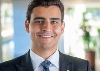 Um vice de confiança é fundamental nas pretensões de JHC para 2026