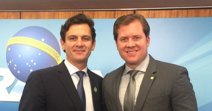 Marcelo Beltrão deve firmar aliança com Marx Beltrão, em Coruripe