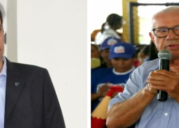 Hugo Wanderley deve lançar candidato contra o grupo de Ângela Garrote, em Estrela de Alagoas