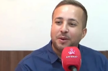 “Antes da filha do governador assumir o PSB, nós já estávamos”, diz Rodolfo Barros