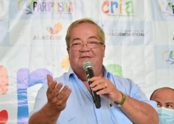 Chegada de Abrahão Moura ao MDB deve mudar planos de Cícero Cavalcante, em Paripueira