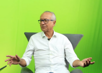 Dr. Wanderley saiu em defesa das vacinas nas redes sociais