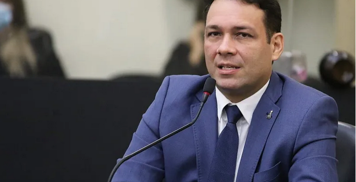 Dudu Ronalsa ingressa com Ação Popular contra a abertura do Corredor Vera Arruda