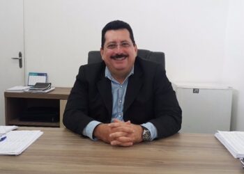 Gilberto Gonçalves deve ter forte candidato de oposição, em Rio Largo