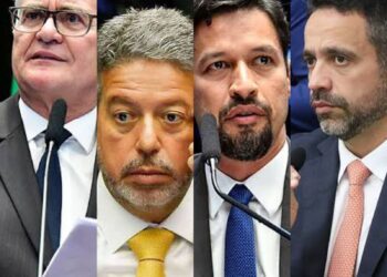 Briga de peixe grande