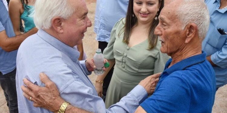 Ponto de Apoio vai oferecer saúde à população da zona rural de Maragogi