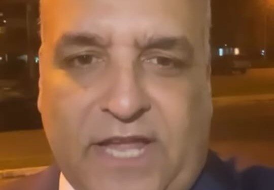 Alfredo Gaspar declara solidariedade a Deltan Dallagnol em suas mídias sociais