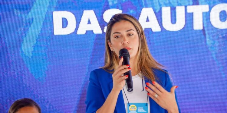 São José da Laje: prefeita Ângela Vanessa pagará precatórios do Fundef