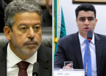 Arthur Lira deve indicar vice de JHC