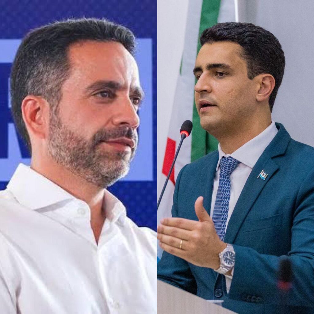 Prefeitura e Palácio disputam o “jogo dos milhões” na sedução de novos aliados em Maceió