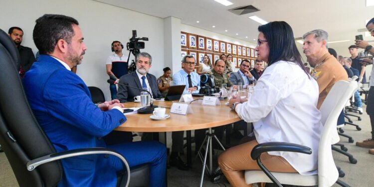 Alagoas registra redução de 17% nos casos de mortes violentas em abril de 2023