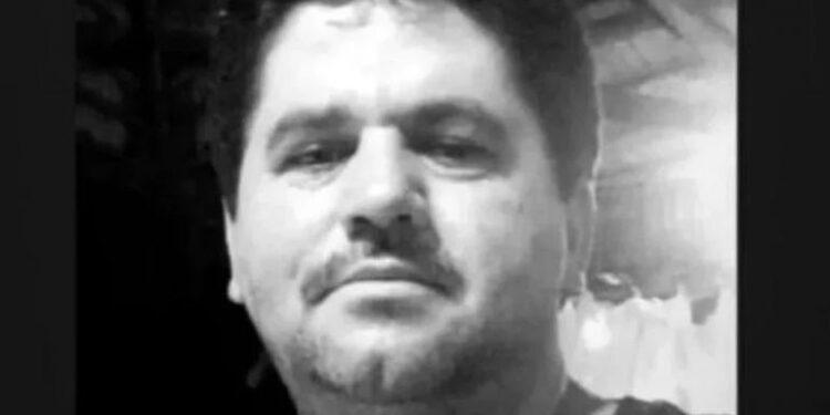 Homem que matou filho de ex-deputada alagoana em Pindoba é preso