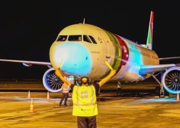 Maceió vai ganhar três voos semanais para Lisboa em 2023