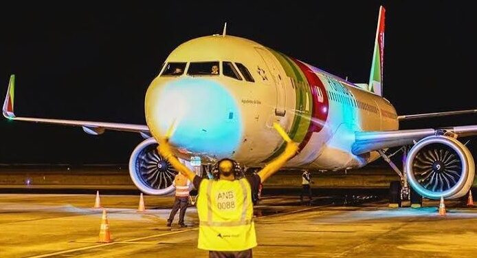 Maceió vai ganhar três voos semanais para Lisboa em 2023