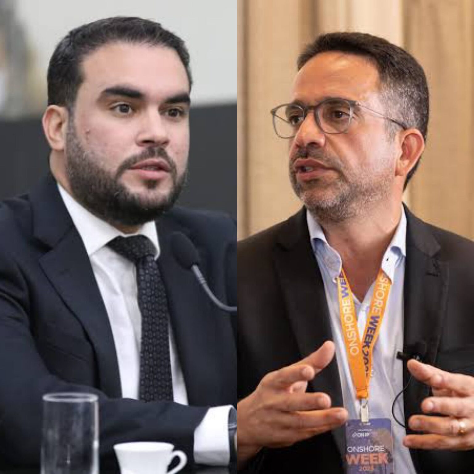 JHC tenta atrair, mas Davi maia segue mais Paulo Dantas do que nunca