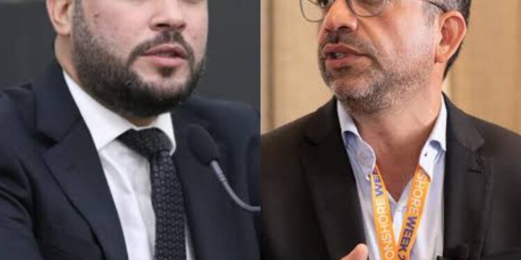 JHC tenta atrair, mas Davi maia segue mais Paulo Dantas do que nunca
