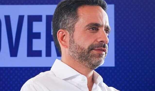 Paulo Dantas defende a criação do IVA durante reunião sobre Reforma Tributária