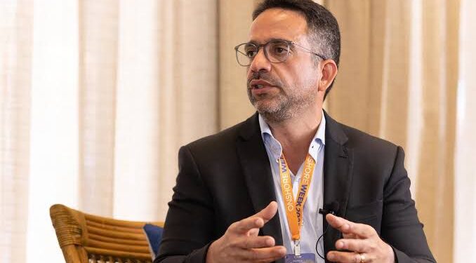Paulo Dantas diz que haverá “grande discussão” sobre candidatos à prefeitura de Maceió e cita possíveis nomes